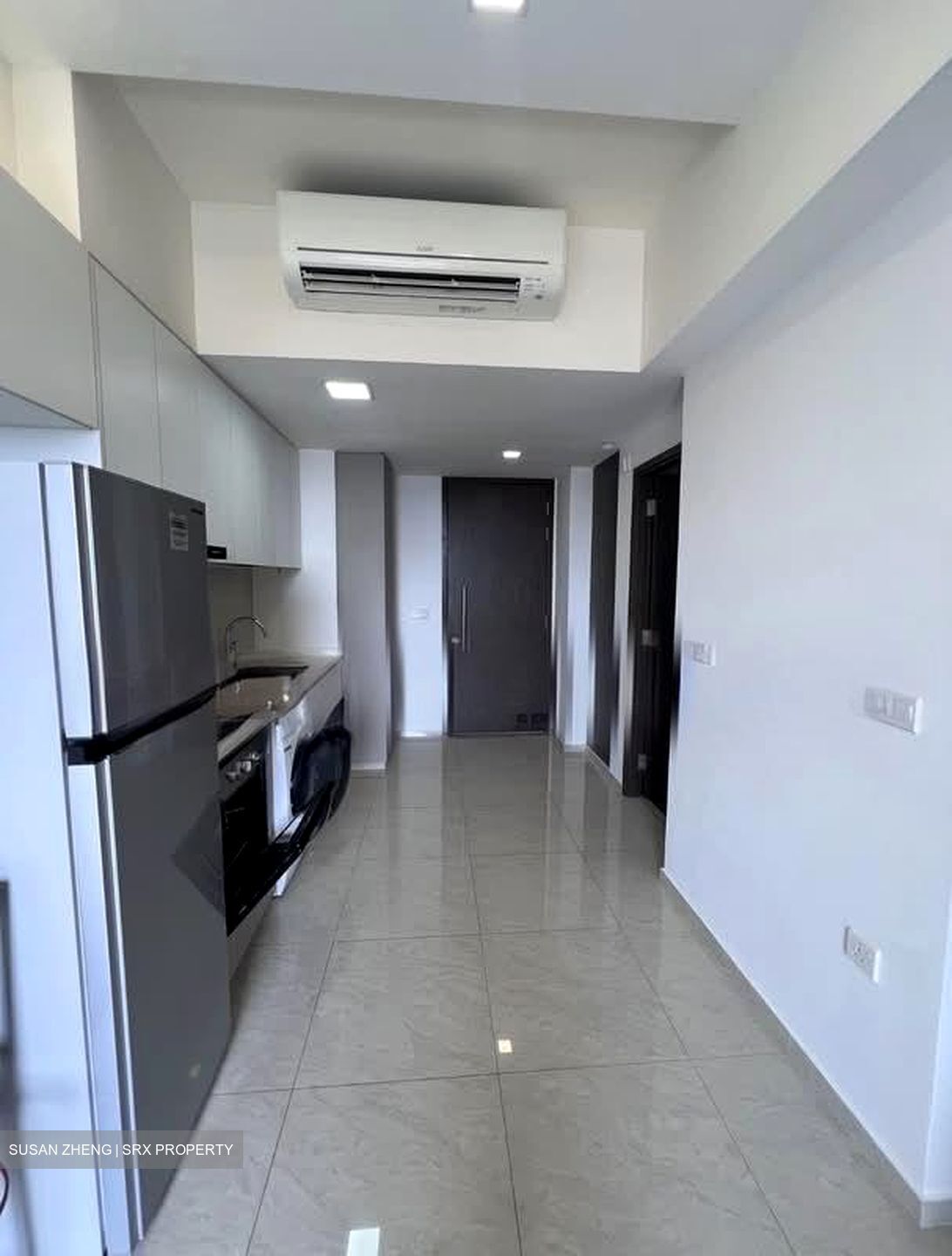 Parc Riviera (D5), Condominium #563483831